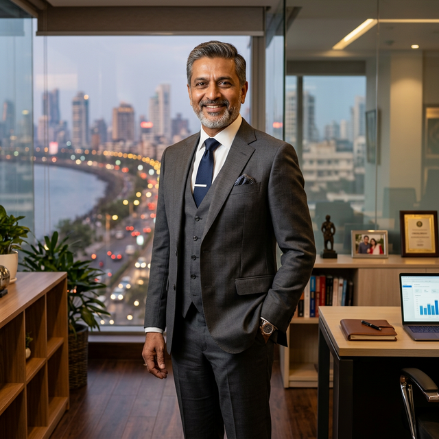 Vikram Malhotra
