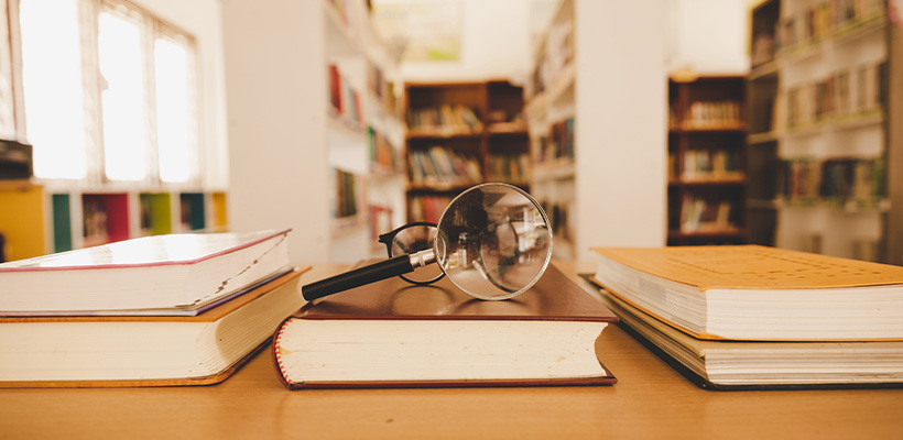 Publishing