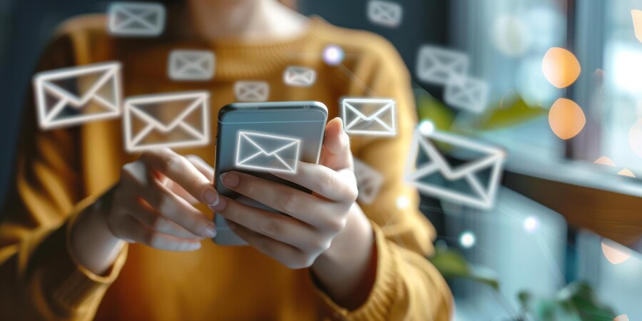 Bulk SMS Services