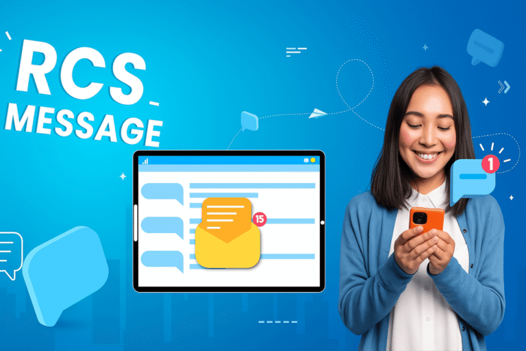 RCS Messaging
