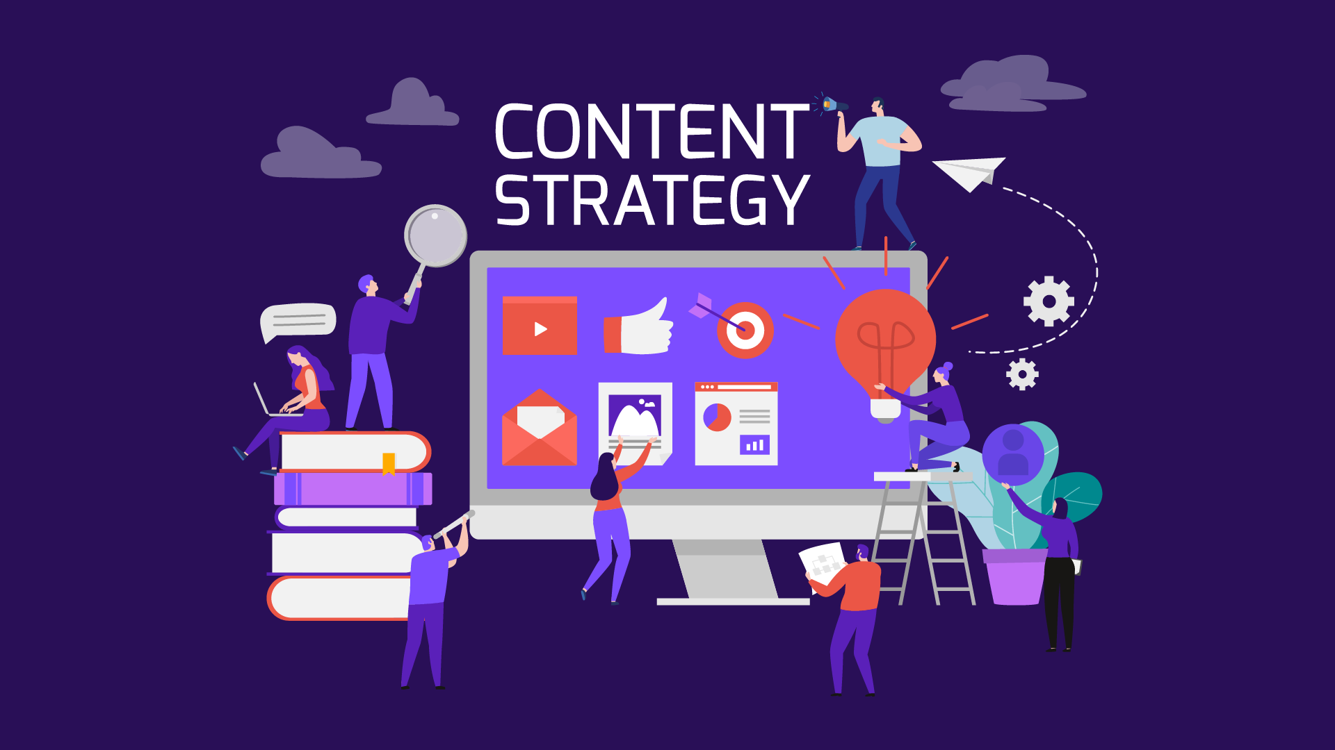 Content Ideation