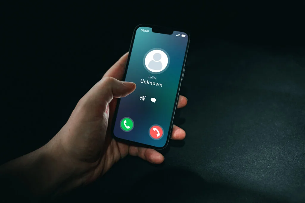 Voice Call Services