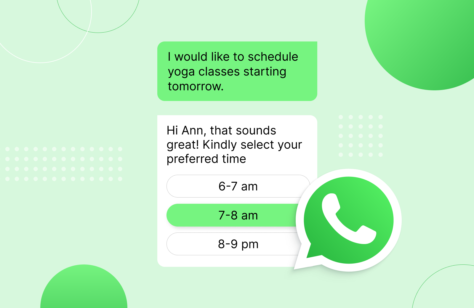 WhatsApp Features