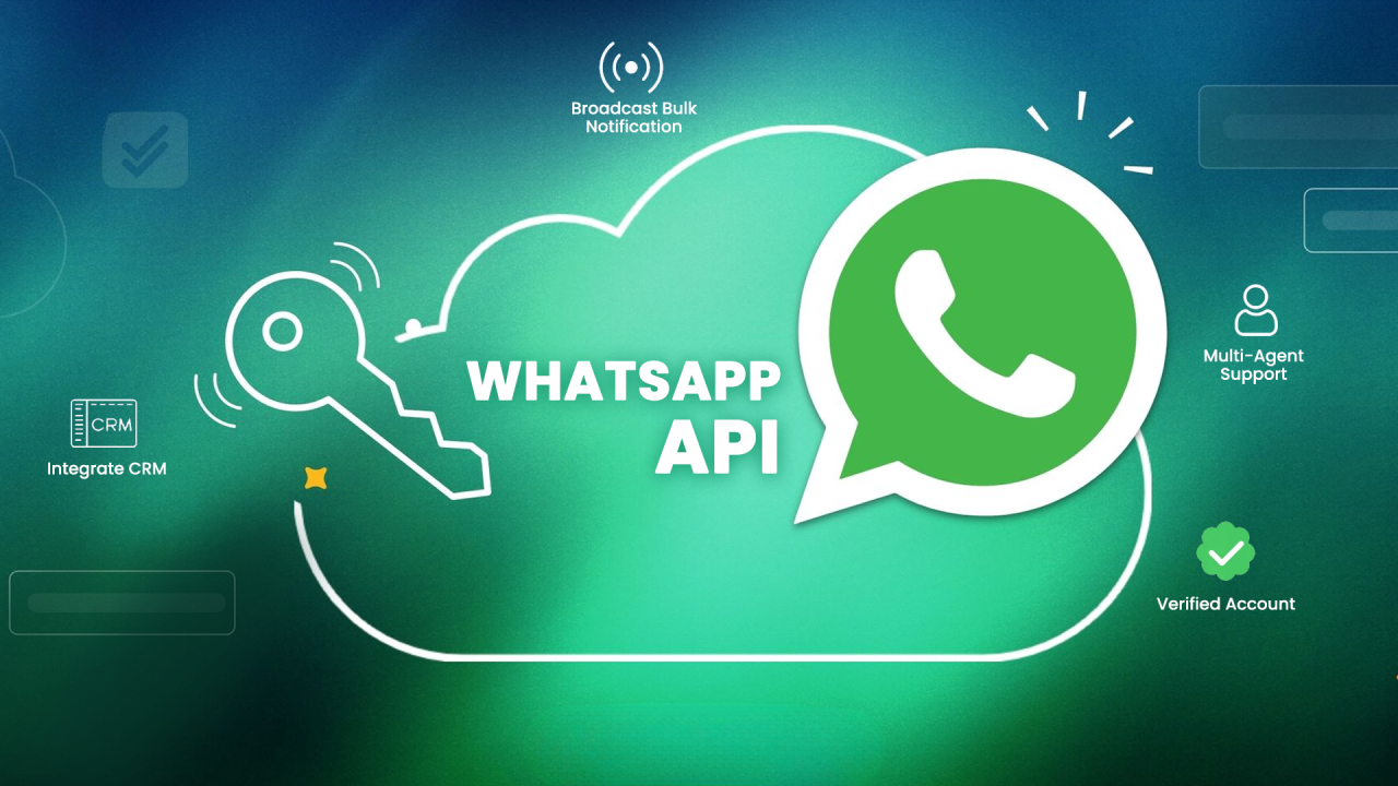 WhatsApp API Services